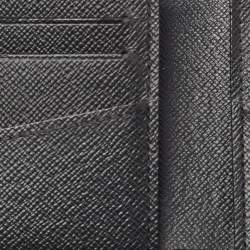 Louis Vuitton Epi Leather Slender Wallet