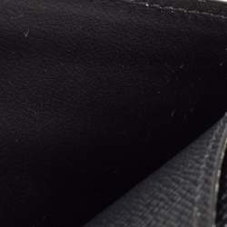 Louis Vuitton Epi Leather Slender Wallet