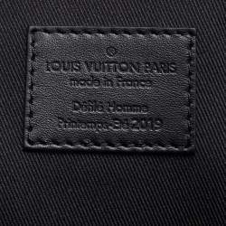 مملوكة مسبقًا Louis Vuitton Monogram Canvas Solar Ray Steamer MM Bag