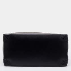 مملوكة مسبقًا Louis Vuitton Monogram Canvas Solar Ray Steamer MM Bag