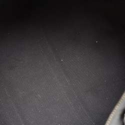 Louis Vuitton Monogram Eclipse Canvas Keepall Bandoulière 45 