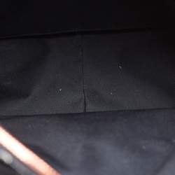 Louis Vuitton Monogram Upside Down Apollo Backpack 