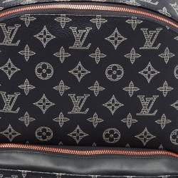 Louis Vuitton Monogram Upside Down Apollo Backpack 