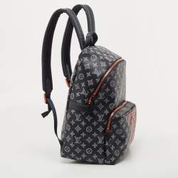 Louis Vuitton Monogram Upside Down Apollo Backpack 