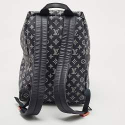Louis Vuitton Monogram Upside Down Apollo Backpack 