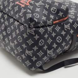 Louis Vuitton Monogram Upside Down Apollo Backpack 