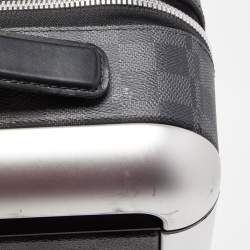 Pre Owned Louis Vuitton Damier Graphite Canvas Horizon 50 Luggage