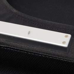 Pre Owned Louis Vuitton Damier Graphite Canvas Horizon 50 Luggage