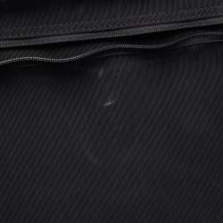 Pre Owned Louis Vuitton Damier Graphite Canvas Horizon 50 Luggage