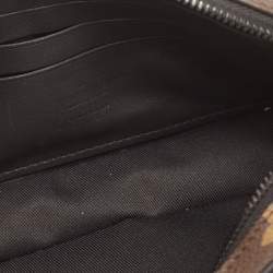 Louis Vuitton Monogram Canvas Solar Ray Pochette Bag