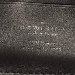 Louis Vuitton Monogram Canvas Solar Ray Pochette Bag