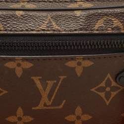 Louis Vuitton Monogram Canvas Solar Ray Pochette Bag
