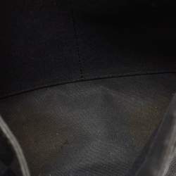 Louis Vuitton Damier Graphite Canvas District PM Bag