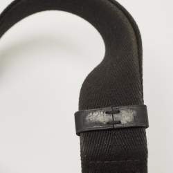 Louis Vuitton Damier Graphite Canvas District PM Bag
