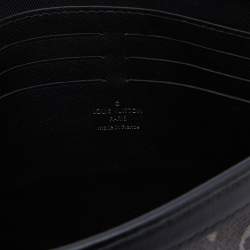 Louis Vuitton Monogram Galaxy Pochette Voyage MM