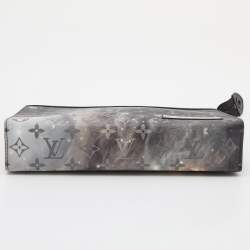 Louis Vuitton Monogram Galaxy Pochette Voyage MM
