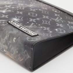 Louis Vuitton Monogram Galaxy Pochette Voyage MM