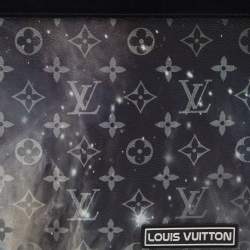 Louis Vuitton Monogram Galaxy Pochette Voyage MM
