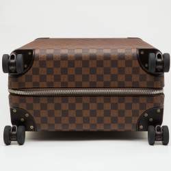 Louis Vuitton Damier Ebene Canvas Horizon 55 Suitcase