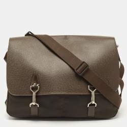 Shop Louis Vuitton MONOGRAM MACASSAR Dean backpack (M45335) by lemontree28