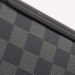Louis Vuitton Damier Graphite Canvas Pegase Business 55 Luggage