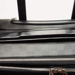 Louis Vuitton Damier Graphite Canvas Pegase Business 55 Luggage