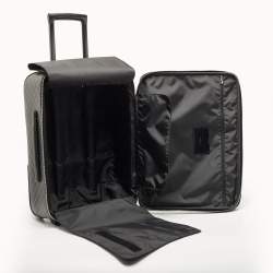 Louis Vuitton Damier Graphite Canvas Pegase Business 55 Luggage