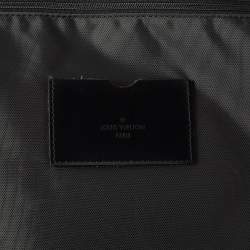 Louis Vuitton Damier Graphite Canvas Pegase Business 55 Luggage