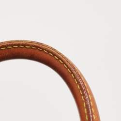 Louis Vuitton Monogram Canvas Keepall 55 Bag