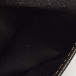 Pre Owned محفظة جيب لوي فيتون يوتاه بني قهوة