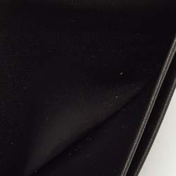 Pre Owned محفظة جيب لوي فيتون يوتاه بني قهوة