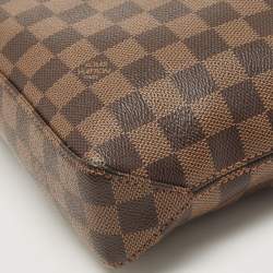 Louis Vuitton Damier Ebene Jake Messenger Bag