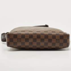Louis Vuitton Damier Ebene Jake Messenger Bag