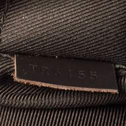 Louis Vuitton Damier Ebene Jake Messenger Bag