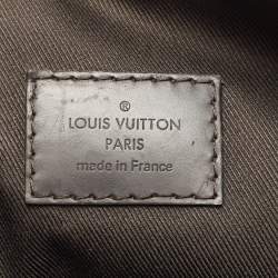 Louis Vuitton Damier Ebene Jake Messenger Bag