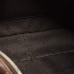 Louis Vuitton Damier Ebene Jake Messenger Bag