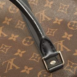 Louis Vuitton Monogram Canvas Porte Documents Voyage PM Bag