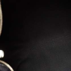 Pre Owned Louis Vuitton Damier Graphite Canvas Keepall Bandoulière 45 Bag