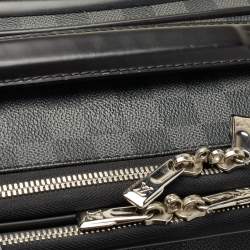 Louis Vuitton Damier Graphite Canvas Pegase Legere Business Suitcase 55