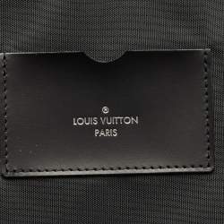 Louis Vuitton Damier Graphite Canvas Pegase Legere Business Suitcase 55