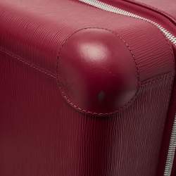 Louis Vuitton Grenade Epi Leather Horizon 55 Suitcase