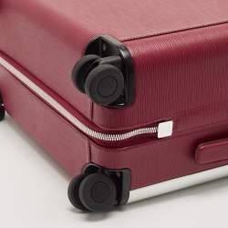 Louis Vuitton Grenade Epi Leather Horizon 55 Suitcase