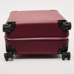 Louis Vuitton Grenade Epi Leather Horizon 55 Suitcase