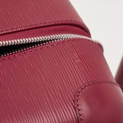 Louis Vuitton Grenade Epi Leather Horizon 55 Suitcase