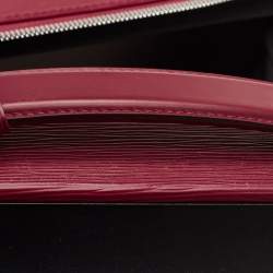 Louis Vuitton Grenade Epi Leather Horizon 55 Suitcase