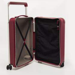 Louis Vuitton Grenade Epi Leather Horizon 55 Suitcase