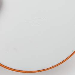 Louis Vuitton Orange Monogram Canvas LV Paint Can Bucket Bag