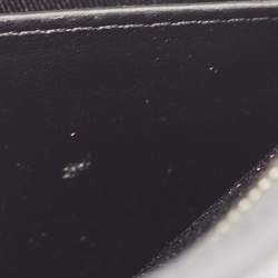 Pre Owned Louis Vuitton Monogram Eclipse Canvas Pochette Voyage MM