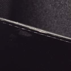 Pre Owned Louis Vuitton Monogram Eclipse Canvas Pochette Voyage MM