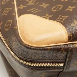 مملوكة مسبقًا Louis Vuitton Monogram Canvas Sirius 70 Suitcase 